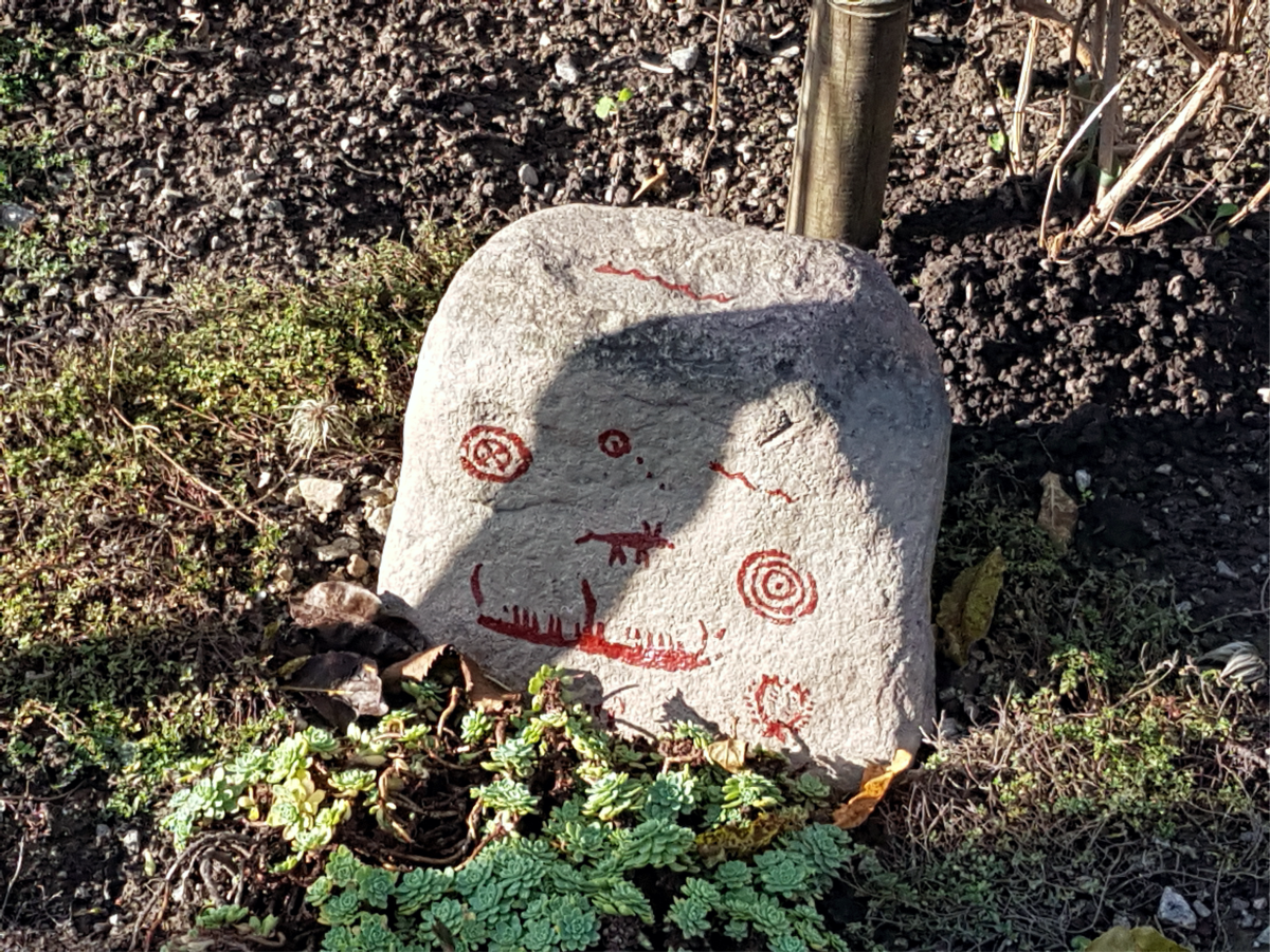 Stenkonst   [2017-10-09]